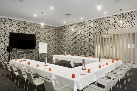 Ibis Mackay - Lightning Ridge Tourism 41