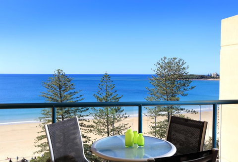 Peninsular Beachfront Resort - Lightning Ridge Tourism 22