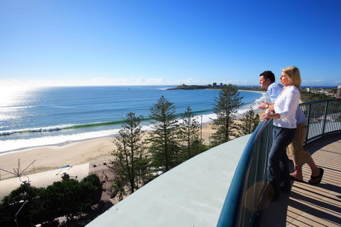 Peninsular Beachfront Resort - Lightning Ridge Tourism 39