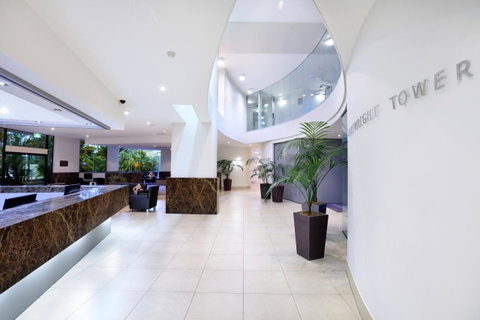 Peninsular Beachfront Resort - Lightning Ridge Tourism 25
