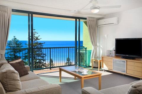 Peninsular Beachfront Resort - Lightning Ridge Tourism 17