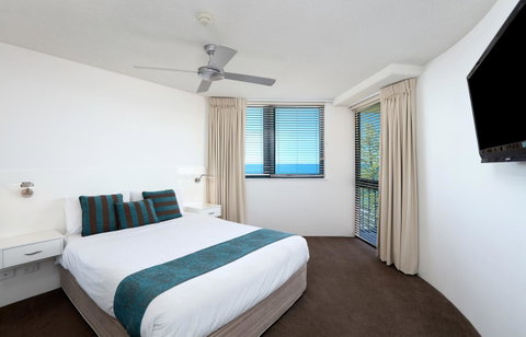 Peninsular Beachfront Resort - Lightning Ridge Tourism 10