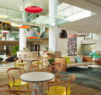 QT Gold Coast - Lightning Ridge Tourism