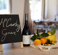 McCarthy Grove Maleny - Lightning Ridge Tourism