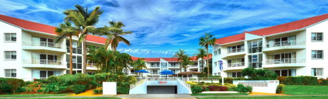 Le Beach Apartments - Lightning Ridge Tourism 2
