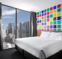 Ibis Styles Brisbane Elizabeth Street - Lightning Ridge Tourism