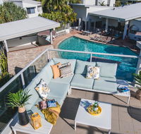 Coolum At The Beach - Lightning Ridge Tourism