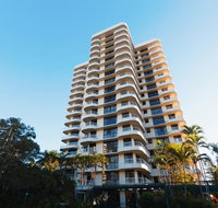 Capricornia Apartments - Lightning Ridge Tourism