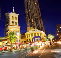 The Towers of Chevron Renaissance - Holidays Gold Coast - Lightning Ridge Tourism