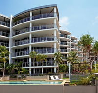Vision Apartments - Lightning Ridge Tourism