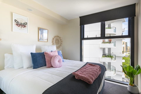Sunset Retreat Mooloolaba - Lightning Ridge Tourism 23