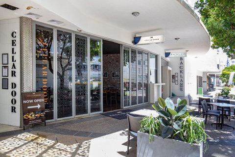 Sunset Retreat Mooloolaba - Lightning Ridge Tourism 41