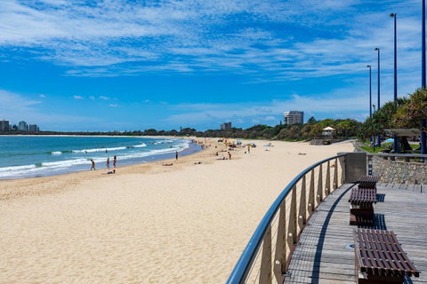 Sunset Retreat Mooloolaba - Lightning Ridge Tourism 43