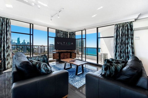 ULTIQA Beach Haven On Broadbeach - Lightning Ridge Tourism 32