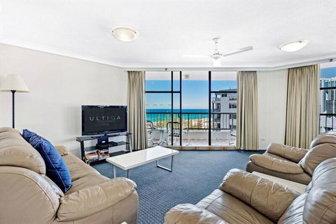 ULTIQA Beach Haven On Broadbeach - Lightning Ridge Tourism 20