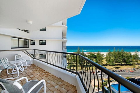 ULTIQA Beach Haven On Broadbeach - Lightning Ridge Tourism 34