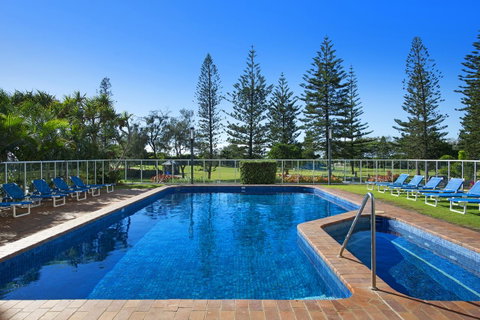 ULTIQA Beach Haven On Broadbeach - Lightning Ridge Tourism 18