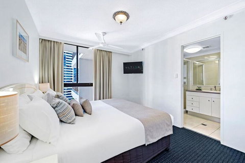 ULTIQA Beach Haven On Broadbeach - Lightning Ridge Tourism 42