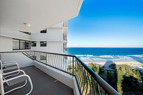ULTIQA Beach Haven On Broadbeach - Lightning Ridge Tourism 5