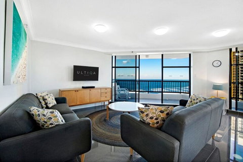 ULTIQA Beach Haven On Broadbeach - Lightning Ridge Tourism 11