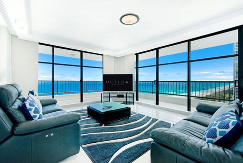 ULTIQA Beach Haven On Broadbeach - Lightning Ridge Tourism 17