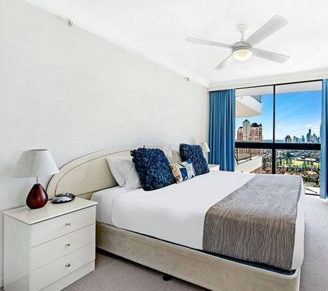 ULTIQA Beach Haven On Broadbeach - Lightning Ridge Tourism 13