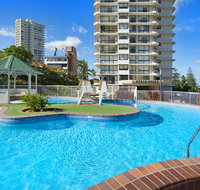ULTIQA Beach Haven on Broadbeach - Lightning Ridge Tourism