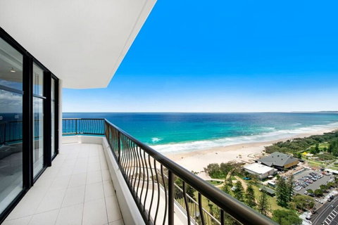 ULTIQA Beach Haven On Broadbeach - Lightning Ridge Tourism 22
