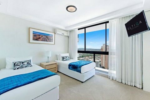 ULTIQA Beach Haven On Broadbeach - Lightning Ridge Tourism 27