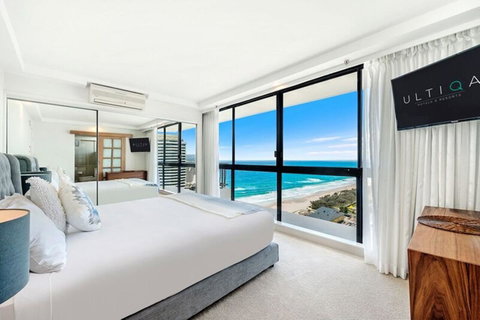 ULTIQA Beach Haven On Broadbeach - Lightning Ridge Tourism 26