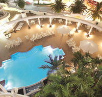 The Phoenician Resort - Lightning Ridge Tourism