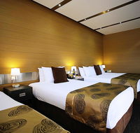 Room Motels Kingaroy - Lightning Ridge Tourism