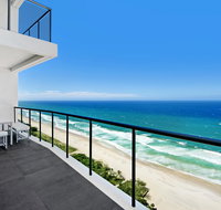 ULTIQA Air On Broadbeach - Lightning Ridge Tourism