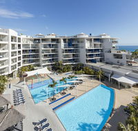 Oaks Resort  Spa Hervey Bay - Lightning Ridge Tourism