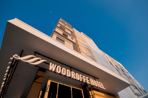 Woodroffe Hotel - Lightning Ridge Tourism 19