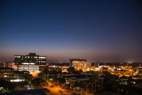 Woodroffe Hotel - Lightning Ridge Tourism 29