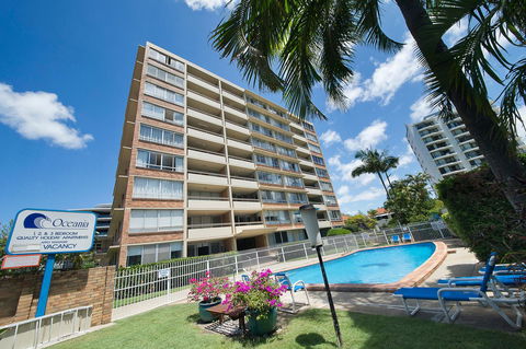 Oceania On Burleigh Beach - Lightning Ridge Tourism 19