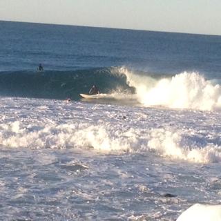 Oceania On Burleigh Beach - Lightning Ridge Tourism 27