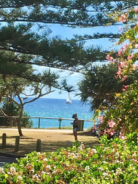 Oceania On Burleigh Beach - Lightning Ridge Tourism 25