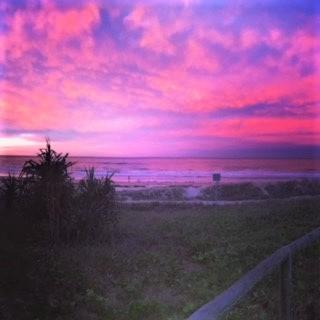 Oceania On Burleigh Beach - Lightning Ridge Tourism 26