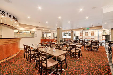 Great Southern Hotel Brisbane - Lightning Ridge Tourism 23