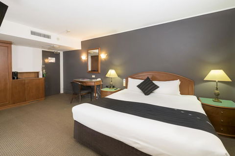 Great Southern Hotel Brisbane - Lightning Ridge Tourism 15