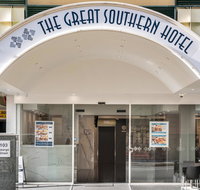 Great Southern Hotel Brisbane - Lightning Ridge Tourism