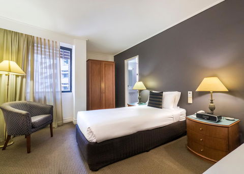 Great Southern Hotel Brisbane - Lightning Ridge Tourism 30