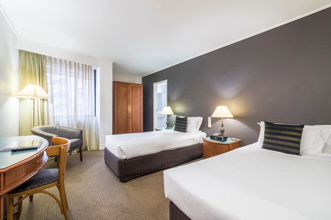 Great Southern Hotel Brisbane - Lightning Ridge Tourism 31