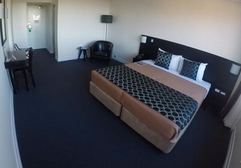 Great Southern Hotel Brisbane - Lightning Ridge Tourism 7