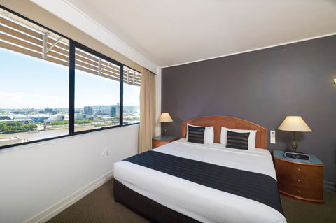 Great Southern Hotel Brisbane - Lightning Ridge Tourism 14