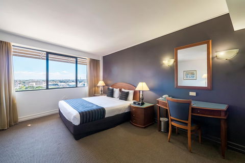 Great Southern Hotel Brisbane - Lightning Ridge Tourism 26