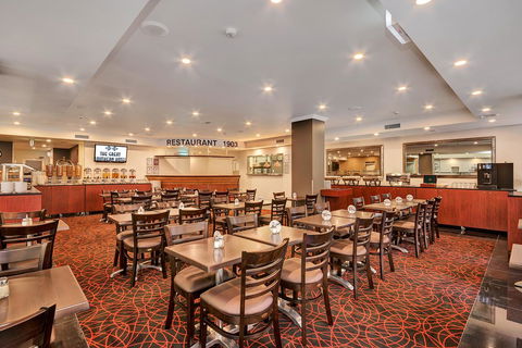 Great Southern Hotel Brisbane - Lightning Ridge Tourism 24