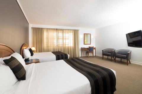Great Southern Hotel Brisbane - Lightning Ridge Tourism 28
